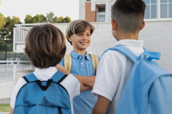 Escuela