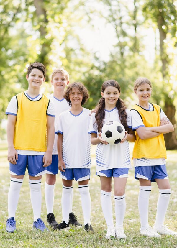Ropa deportiva